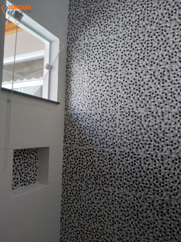 Casa em , Sorocaba - Casa Jardim Santa Paula - Foto 16